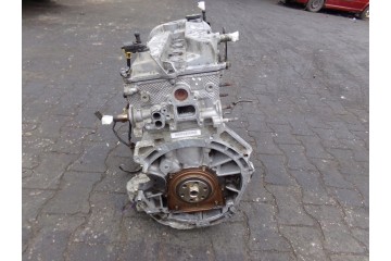ENGINE L8 MAZDA 6 GG 1 8 120KM Engine type gasoline powered