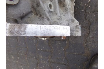 ENGINE L8 MAZDA 6 GG 1 8 120KM Quality of parts according to GVO O original with manufacturer s logo OE