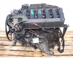 engine bmw x5 e53 3 0 d m57 range rover iii l322 0445110047 complete