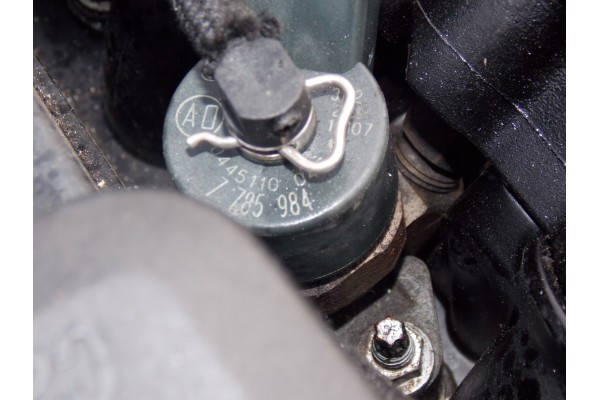 engine bmw x5 e53 3 0 d m57 range rover iii l322 0445110047 complete Catalog number of the part fhuskowron silnik bmw x5 e53 3 0