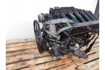 engine bmw x5 e53 3 0 d m57 range rover iii l322 0445110047 complete Part manufacturer BMW OE