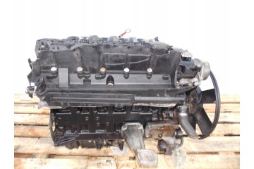 engine bmw x5 e53 3 0 d m57 range rover iii l322 0445110047 complete Engine type diesel