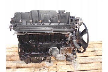 Motor BMW X5 E53 3.0 D M57 Range Rover III L322 Bomba de Inyección Co