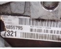 Motor BMW X5 E53 3.0 D M57 Range Rover III L322 Bomba de Inyección Co