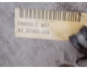 Motor BMW X5 E53 3.0 D M57 Range Rover III L322 Bomba de Inyección Co