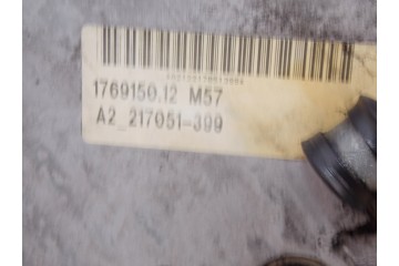 Motor BMW X5 E53 3.0 D M57 Range Rover III L322 Bomba de Inyección Co