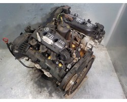 JAGUAR S TYPE ENGINE 2 7 TDV6 207 KM 7B