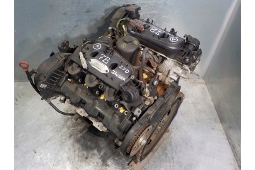 JAGUAR S TYPE ENGINE 2 7 TDV6 207 KM 7B