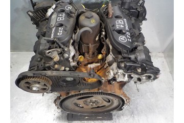 JAGUAR S TYPE ENGINE 2 7 TDV6 207 KM 7B Part manufacturer Jaguar OE