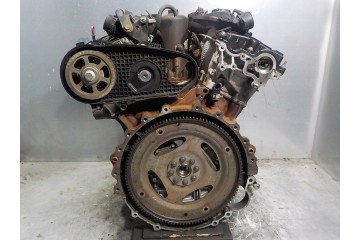 JAGUAR S TYPE ENGINE 2 7 TDV6 207 KM 7B Product weight with unit packaging 99 kg