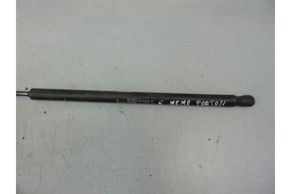 1354844080  AMORTIGUADORES MALETERO / PORTON CITROEN NEMO SX 2009 1354844080 176783 CITROEN - 3