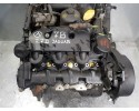 JAGUAR S TYPE ENGINE 2 7 TDV6 207 KM 7B Engine type diesel