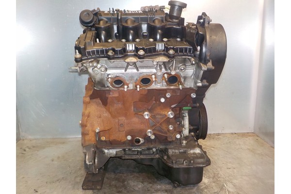 JAGUAR S TYPE ENGINE 2 7 TDV6 207 KM 7B Car type passenger cars