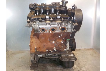 JAGUAR S TYPE ENGINE 2 7 TDV6 207 KM 7B Car type passenger cars