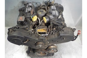 JAGUAR S TYPE ENGINE 2 7 TDV6 207 KM 7B Quality of parts according to GVO O original with manufacturer s logo OE