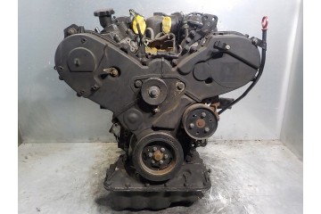 Motor Diesel Jaguar S-Type 2.7 TDV6 207 CV 7B