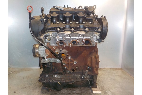 Motor Diesel Jaguar S-Type 2.7 TDV6 207 CV 7B