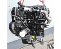 Engine Iveco Daily 2 3 160HP EURO6 F1AGL411W