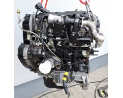 Engine Iveco Daily 2 3 160HP EURO6 F1AGL411W