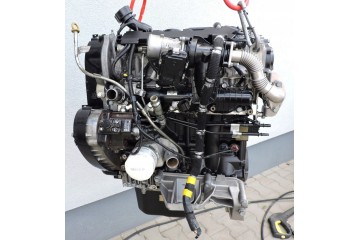 Engine Iveco Daily 2 3 160HP EURO6 F1AGL411W