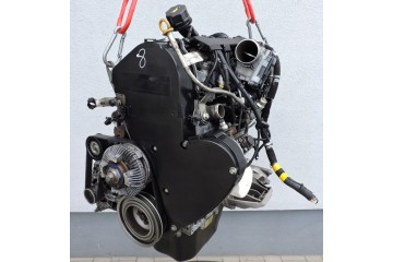 Engine Iveco Daily 2 3 160HP EURO6 F1AGL411W Part manufacturer Iveco OE