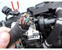 Engine Iveco Daily 2 3 160HP EURO6 F1AGL411W Quality of parts according to GVO O original with manufacturer s logo OE