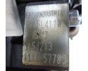 Engine Iveco Daily 2 3 160HP EURO6 F1AGL411W Catalog number of the original F1AGL411W E007