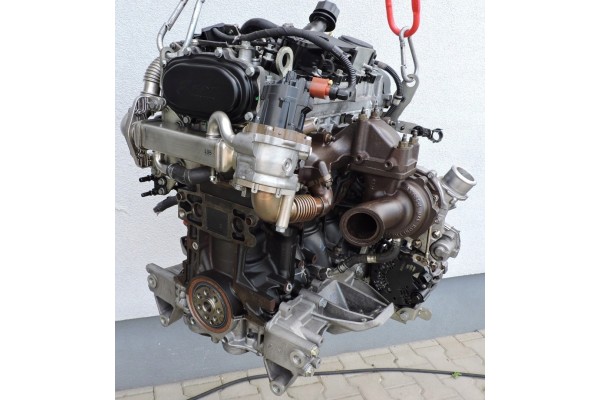 Motor Iveco Daily 2.3 160HP EURO6 F1AGL411W