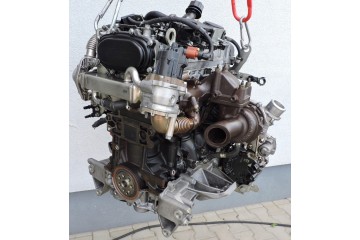 Motor Iveco Daily 2.3 160HP EURO6 F1AGL411W