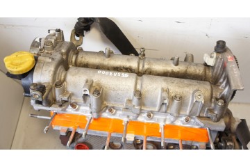 ENGINE FIAT EVO PUNTO ALFA MITO 1 6JTDM 955A3000 Packaging status replacement