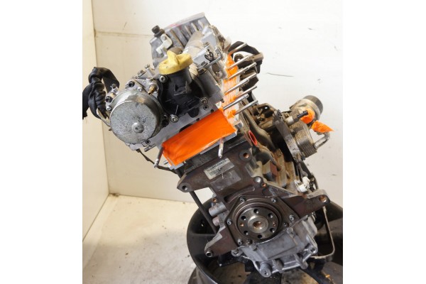 ENGINE FIAT EVO PUNTO ALFA MITO 1 6JTDM 955A3000 Catalog number of the part 955A3000