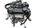 COMPLETE ENGINE FIAT PANDA III 500 1 0 MILD 46341162 35 thousand km