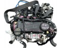 COMPLETE ENGINE FIAT PANDA III 500 1 0 MILD 46341162 35 thousand km Catalog number of the part 46341162 1 0 MILD PANDA III