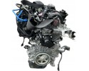 COMPLETE ENGINE FIAT PANDA III 500 1 0 MILD 46341162 35 thousand km Part manufacturer Fiat OE