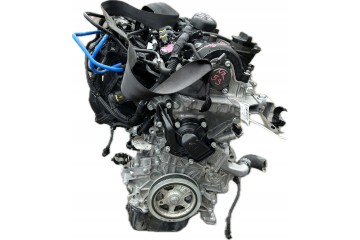 COMPLETE ENGINE FIAT PANDA III 500 1 0 MILD 46341162 35 thousand km Part manufacturer Fiat OE