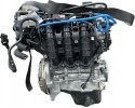 COMPLETE ENGINE FIAT PANDA III 500 1 0 MILD 46341162 35 thousand km Car type passenger cars