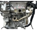 Motor Completo Fiat Panda III 500 1.0 Mild 46341162 35,000 km