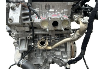 Motor Completo Fiat Panda III 500 1.0 Mild 46341162 35,000 km