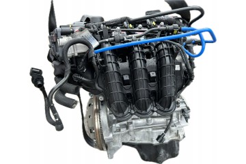 Motor Completo Fiat Panda III 500 1.0 Mild 46341162 35,000 km