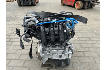 Motor Completo Fiat Panda III 500 1.0 Mild 46341162 35,000 km
