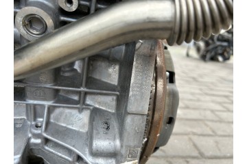 Motor Completo Fiat Panda III 500 1.0 Mild 46341162 35,000 km