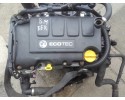 OPEL ASTRA CORSA MERIVA ADAN 1 4 16V B14XER ENGINE COMPLETE 95 THOUSAND