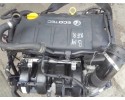 OPEL ASTRA CORSA MERIVA ADAN 1 4 16V B14XER ENGINE COMPLETE 95 THOUSAND Catalog number of the part OPEL ASTRA CORSA MERIVA ADAN 