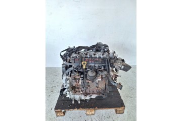 HYUNDAI I30 II 12 15 ENGINE 1 6 CRDI 110KM D4FB EURO 5