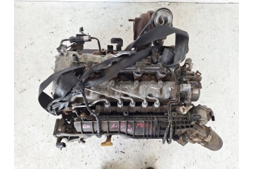 HYUNDAI I30 II 12 15 ENGINE 1 6 CRDI 110KM D4FB EURO 5 Catalog number of the part HYUNDAI I30 II 12 15 SILNIK 1 6 CRDI 110KM D4F