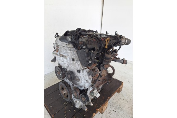 HYUNDAI I30 II 12 15 ENGINE 1 6 CRDI 110KM D4FB EURO 5 Part manufacturer Hyundai OE