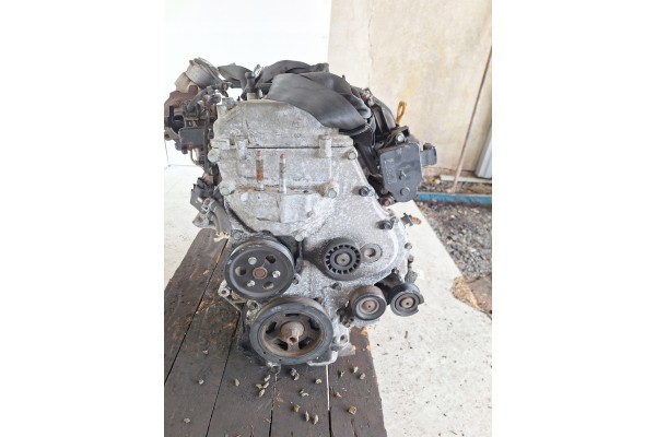 HYUNDAI I30 II 12 15 ENGINE 1 6 CRDI 110KM D4FB EURO 5 Car type passenger cars