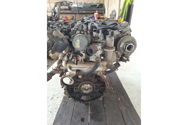 HYUNDAI I30 II 12 15 ENGINE 1 6 CRDI 110KM D4FB EURO 5 Version English