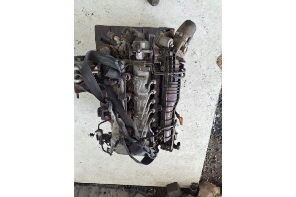 Motor HYUNDAI I30 II 1.6 CRDI 110CV D4FB EURO 5 (2012-2015)