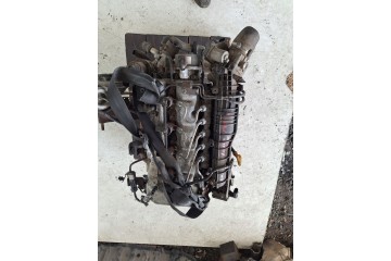 Motor HYUNDAI I30 II 1.6 CRDI 110CV D4FB EURO 5 (2012-2015)